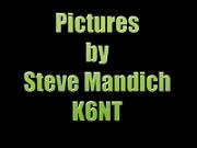 SlideTitle Steve Mandich K6NT